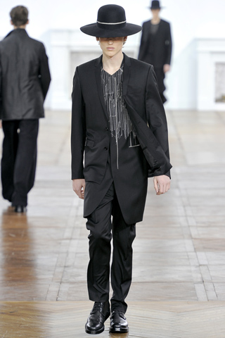 Dior Homme / - 2011-2012